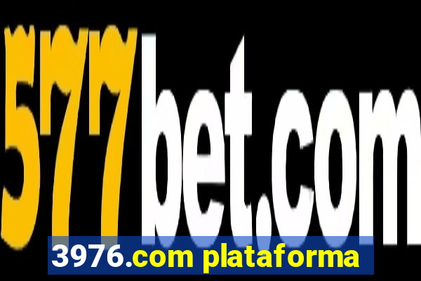 3976.com plataforma